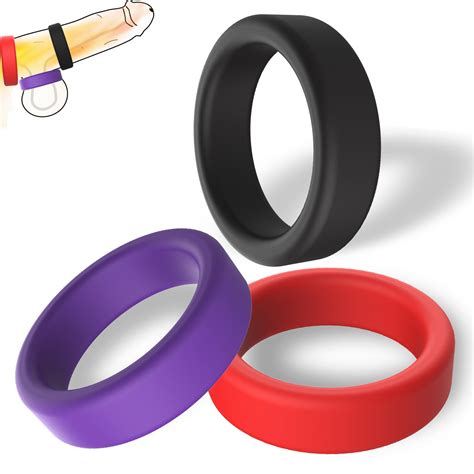 The Best Cock Rings For Hard Erections And Clit Stimulation Kienitvc Ac Ke