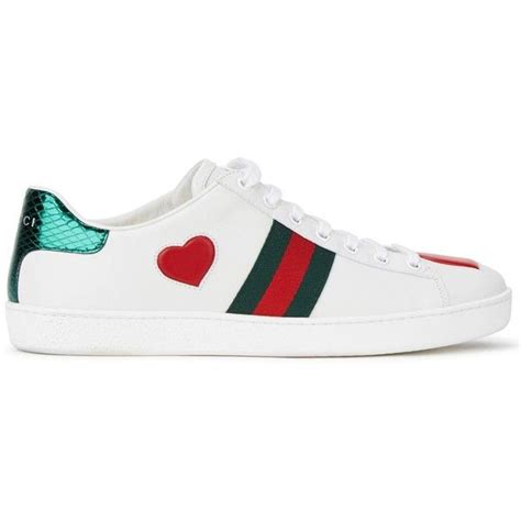 Gucci Ace Trainers Womensoff 69tr