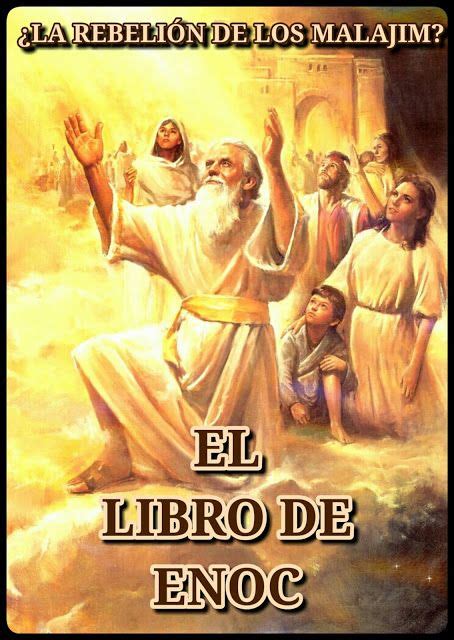 El Libro De Enoc Version Etiopia 2 Audio Del Libro De Enoc En Español Completo Los Gigantes