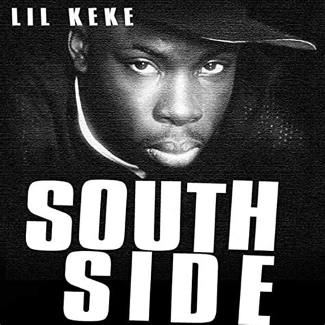 Southside Explicit Von Lil Keke Bei Amazon Music Amazonde