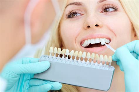 Teeth Whitening Dental Care