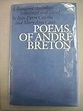 Poems: A Bilingual Anthology: Amazon.co.uk: Andre Breton, Jean-Pierre ...