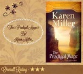 Book Review: The Prodigal Mage by Karen Miller by fattymarshmallow731 ...