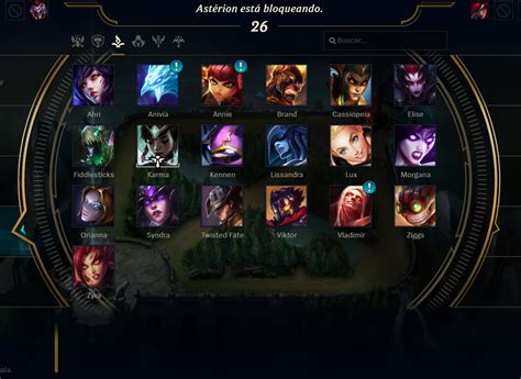 Elegir al campeón adecuado Soporte de League of Legends