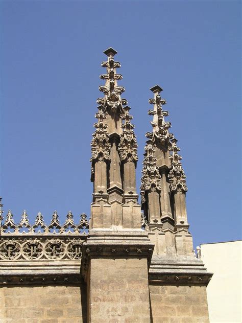 Gothicpinnacle Gothic Architecture Pinnacles Gothic