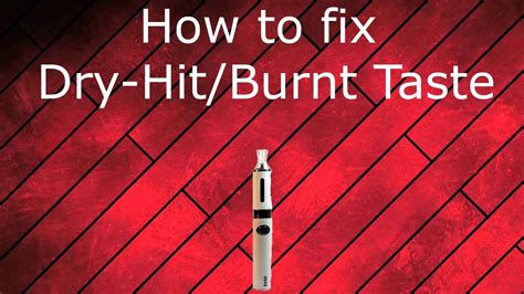 So, how often should you change the coil? How to get rid of burnt taste in your vape! - YouTube