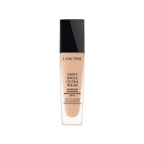 Top Rated Foundations At Sephora By Loréal Teint Idole