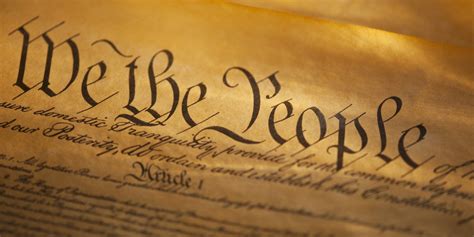 Trump And The Art Of The Constitution Huffpost