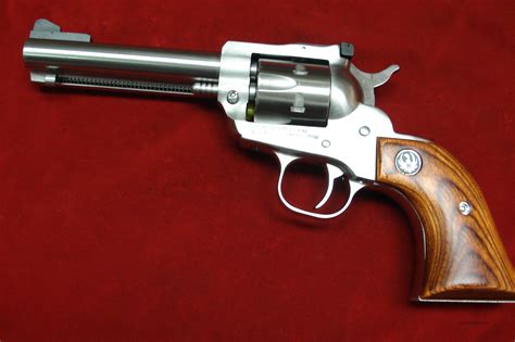 Ruger Super Single Six 4 58 Stain For Sale At