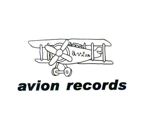 Avion Records Setagaya Ku Tokyo