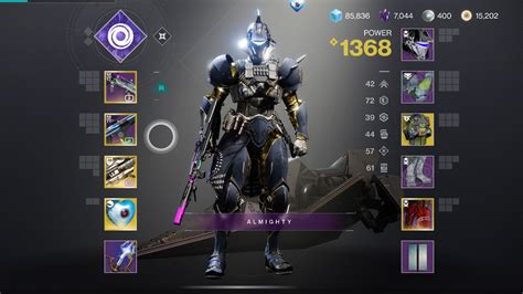 Destiny 2 Class Guide For Titan Hunter And Warlock Phần Mềm Portable