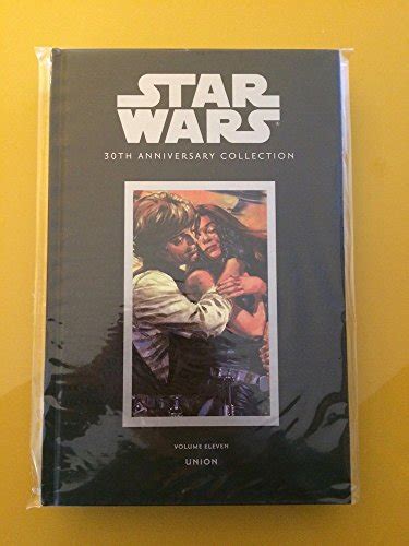 Star Wars 30th Anniversary Collection Union Volume 11 By Stackpole