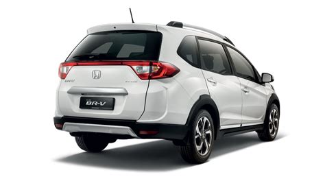 Honda civic malaysia price 2020. Honda BR-V in Ipoh, Malaysia | Ban Hoe Seng Honda