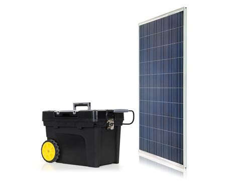 Our Products Solar Innovations