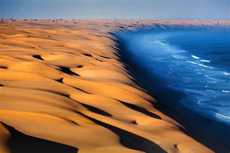 Namib Desert Africa Epic Safaris