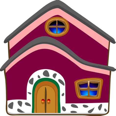 Grandma S House Clipart 10 Free Cliparts Download Images On