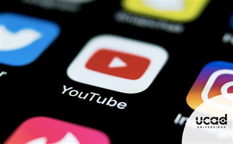 Cómo Ha Evolucionado Youtube A Través De Los Años Voz Universidad Ucad