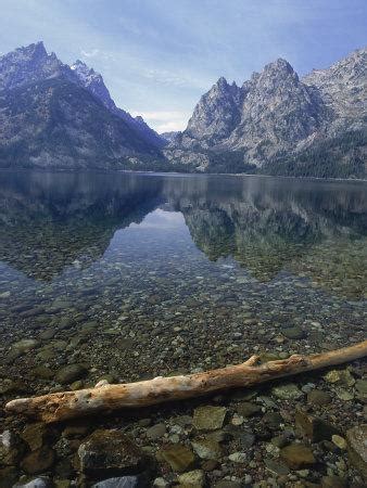 Grand teton national park store. Jenny Lake, Grand Teton National Park, WY Photographic ...