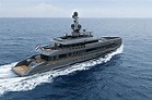 50m Heesen yacht Erica delivered | SuperYacht Times