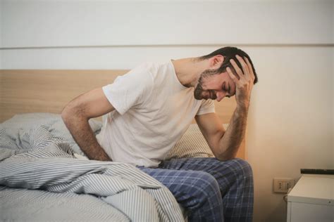 Slecht Slapen 10 Oorzaken En Wat Je Eraan Kan Doen