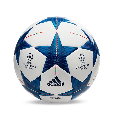 Great savings & free delivery / collection on many items. Adidas Finale 15 Top UEFA Champions League Football Soccer ...