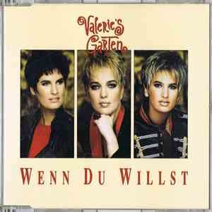 We found 2 records for valerie garten in west virginia and new york. Luxuslärm - Alles Was Du Willst album flac download