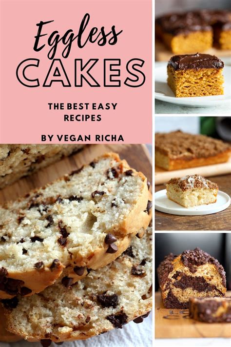 It is incredible drizzled over a. Eggless Cake Recipes ? 25 Simple Cakes without eggs ...