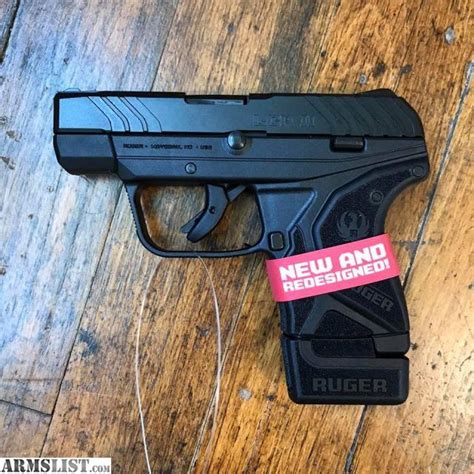 Armslist For Sale New Ruger Lcp Ii 380acp Pistol