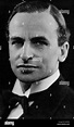Photograph of Archibald Sinclair, 1st Viscount Thurso (1890-1970) a ...