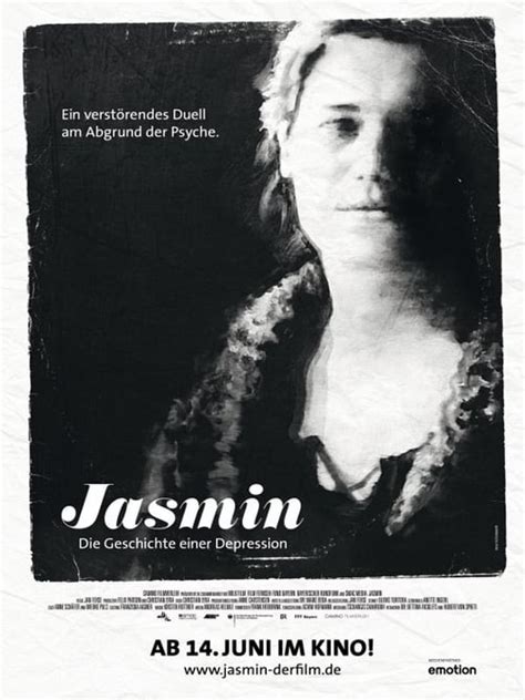 Jasmin The Movie Database TMDB