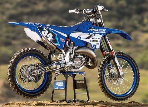 Convert Your Old YZ Or YZ Into A Model Restyle OFF