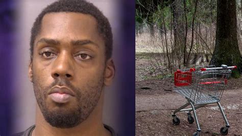 Possible 5th Victim Identified In Shopping Cart Serial Killer Case