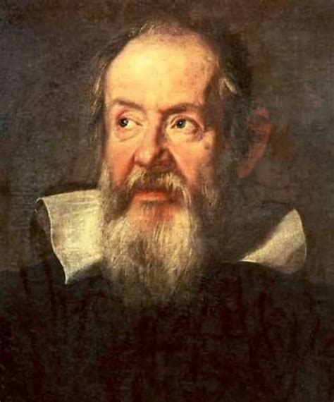 World Of Faces Galileo Galilei Italian Astronomer World Of Faces