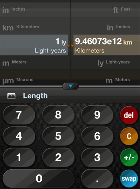 5 Free Unit Converter Apps For Iphone