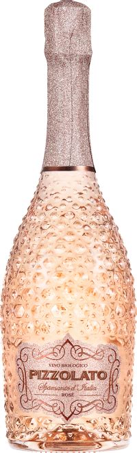 In 1972, pizzolato leased an abandoned service station on plank road next to delmont village shopping center, and with. Pizzolato Spumante d'Italia Rosé — Giertz Vinimport