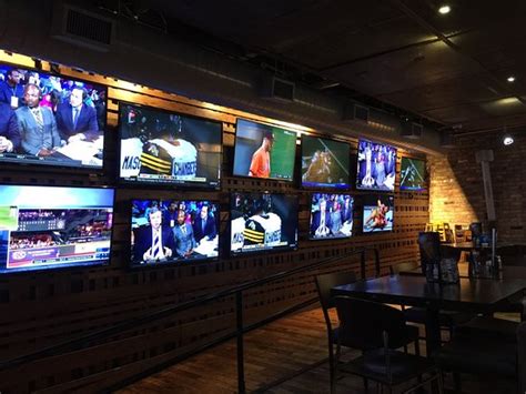 Or book now at one of our other 6240 great restaurants in dallas. Bombshells Restaurant & Bar, Dallas - Restaurant Reviews ...