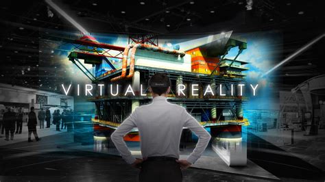 Virtual Reality The Future Of Gaming