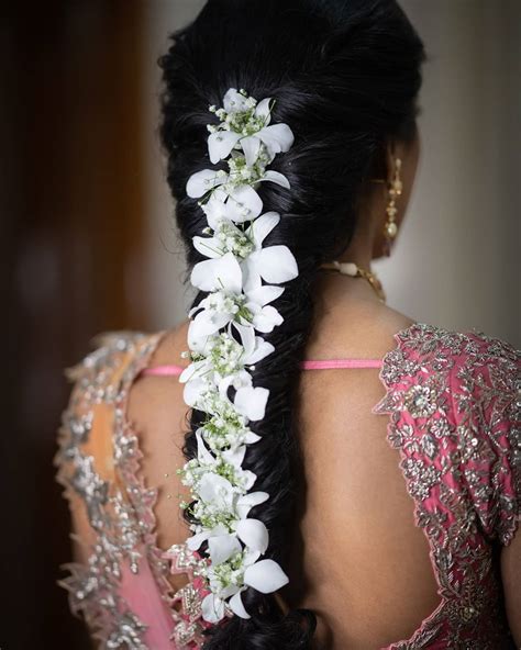 Top 81 Indian Bridal Hairstyles To Bookmark Right Away Wedbook