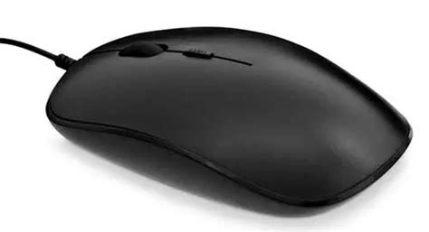 10 Types Of Computer Mouse With Pictures