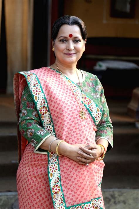 Himani Shivpuri Happy To Play The Popular Katori Amma A Role With So