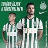 Novas camisas do Ferencvárosi TC 2021-2022 Nike » Mantos do Futebol