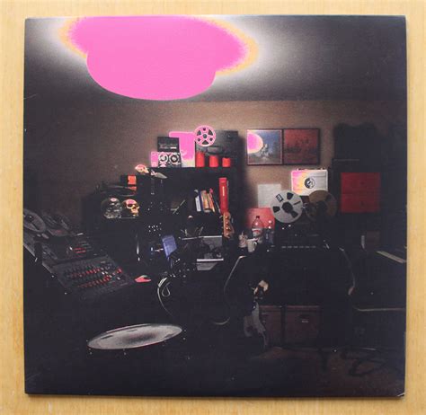 Unknown Mortal Orchestra Multi Love Pink Vinyl 12 Inch