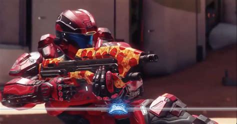 Halo 3 Está Recebendo Novas Armas E Skins Na Coleção Master Chief