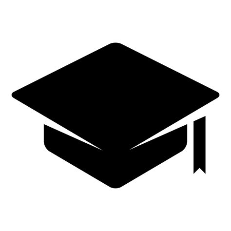 Graduation Cap Graduation Hat Free Graduation Clipart Education