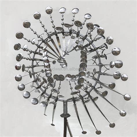 Perpetual Motion Wind Kinetic Sculpture For Sale Buy Perpetual Motion