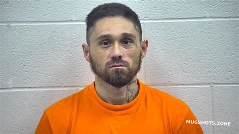 CASTILLO NATHAN NEAL 02 09 2022 Kenton County Mugshots Zone