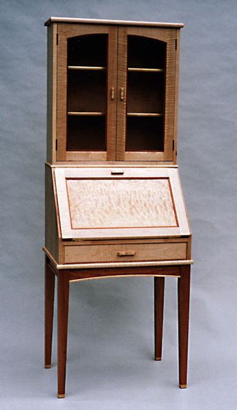 Secretary Desk