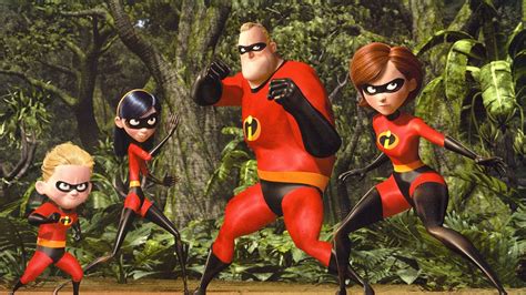 The Incredibles 2 Release Date Plot Details What We Know So Far Vrogue