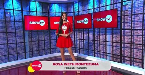 Vídeo Show Tvn 17 De Septiembre De 2019 Programas Tvn Panamá