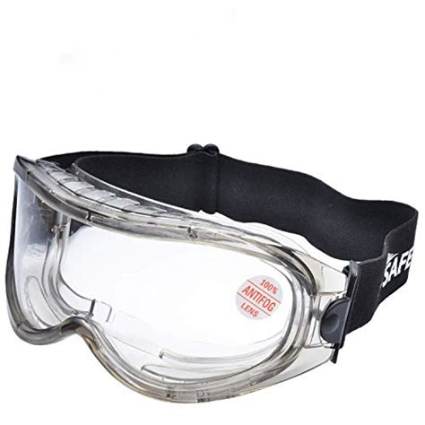 find the best safety goggles for dust reviews and comparison katynel